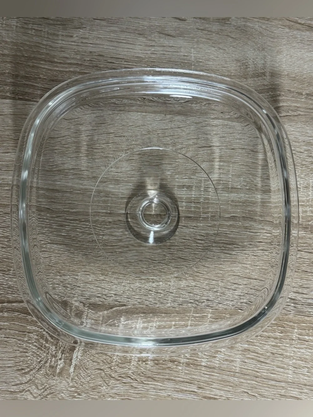 Corningware originally released